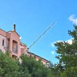  Продается меблированная трёхкомнатная квартира с видом на бассейн и горы в Каза Брава 2 / Casa Brava 2 450м. от пляжа, Солнечный берег, Болгария  Солнечный берег 7781168 thumb100