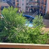  Pool & mountain view furnished 2-bedroom penthouse apartment for sale in Casa Brava 2 450m. from beach in Sunny beach, Bulgaria.  Sunny Beach 7781168 thumb25