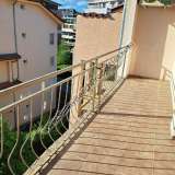  Pool & mountain view furnished 2-bedroom penthouse apartment for sale in Casa Brava 2 450m. from beach in Sunny beach, Bulgaria.  Sunny Beach 7781168 thumb17