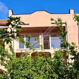  Продается меблированная трёхкомнатная квартира с видом на бассейн и горы в Каза Брава 2 / Casa Brava 2 450м. от пляжа, Солнечный берег, Болгария  Солнечный берег 7781168 thumb97