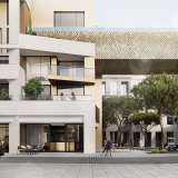  1-комнатная квартира в новом элитном жилом комплексе с открытым бассейном, Тиват, Порто Монтенегро Тиват 7981168 thumb4