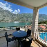  Luxurious two bedroom apartment 76m2 with a beautiful view of the sea, Muo-Kotor (LONG-TERM) Muo 7981222 thumb0