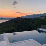  FOR SALE LUXURY VILLA WITH SWIMMING POOL, GYM AND SAUNA. Sveti Stefan 7981225 thumb19