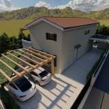  FOR SALE LUXURY VILLA WITH SWIMMING POOL, GYM AND SAUNA. Sveti Stefan 7981225 thumb11