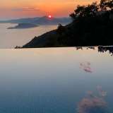  FOR SALE LUXURY VILLA WITH SWIMMING POOL, GYM AND SAUNA. Sveti Stefan 7981225 thumb22