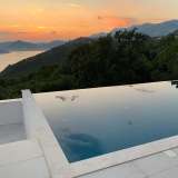  FOR SALE LUXURY VILLA WITH SWIMMING POOL, GYM AND SAUNA. Sveti Stefan 7981225 thumb20