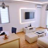  A modern furnished two bedroom apartment for sale, Becici, new building Bečići 7981226 thumb2