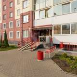  Трехкомнатная квартира в современном новом районе Грушевка Минск 8081235 thumb23