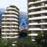  An apartment in the Twins building is for sale Bečići 7981242 thumb1