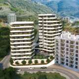 An apartment in the Twins building is for sale Budva 7981242 thumb0