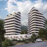  An apartment in the Twins building is for sale Budva 7981242 thumb2