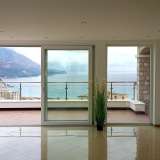  Роскошная трехкомнатная квартира с панорамным видом на море и горы - Montedreams (BECICI) Бечичи 7981253 thumb3
