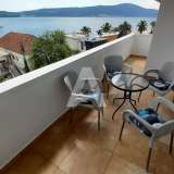  ONE BEDROOM FURNISHED APARTMENT IN THE CENTER OF TIVAT WITH SEA VIEW - LONG TERM RENT Tivat 7981283 thumb0
