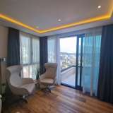  Luxury apartment 300m2 on two floors with a pool. Budva 7981288 thumb3
