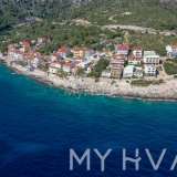  Building Plot in Milna - First Row to the Sea Hvar 8181030 thumb3