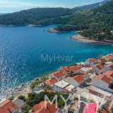  Building Plot in Milna - First Row to the Sea Hvar 8181030 thumb5