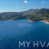  Building Plot in Milna - First Row to the Sea Hvar 8181030 thumb2
