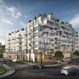  Complex at the foot of Vitosha Mountain with modern amenities Sofia city 7881303 thumb1