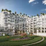  Complex at the foot of Vitosha Mountain with modern amenities Sofia city 7881303 thumb0