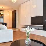  One-bedroom luxury apartment 64m2 on the first line of the sea in the Tre Canne complex in Budva. Budva 7981323 thumb1