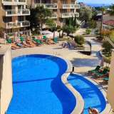 One-bedroom apartment in a complex with a swimming pool, Przno-Budva (LONG-TERM PERIOD) Przno 7981325 thumb12
