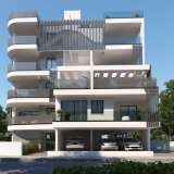  Two Bedroom Penthouse Apartment For Sale in Larnaca Town Centre - Title Deeds (New Build Process)Located close to St. Raphael area in Larnaca, situated on a corner plot. This luxurious residential project is a 4-floor building with high quality ma Larnaca 8081347 thumb4