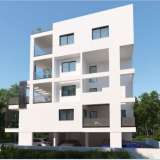  Two Bedroom Penthouse Apartment For Sale in Larnaca Town Centre - Title Deeds (New Build Process)Located close to St. Raphael area in Larnaca, situated on a corner plot. This luxurious residential project is a 4-floor building with high quality ma Larnaca 8081347 thumb10