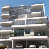  Two Bedroom Penthouse Apartment For Sale in Larnaca Town Centre - Title Deeds (New Build Process)Located close to St. Raphael area in Larnaca, situated on a corner plot. This luxurious residential project is a 4-floor building with high quality ma Larnaca 8081347 thumb6