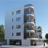  Two Bedroom Penthouse Apartment For Sale in Larnaca Town Centre - Title Deeds (New Build Process)Located close to St. Raphael area in Larnaca, situated on a corner plot. This luxurious residential project is a 4-floor building with high quality ma Larnaca 8081347 thumb5