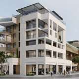 2-комнатная квартира в новом элитном жилом комплексе с открытым бассейном, Тиват, Порто Монтенегро Тиват 7981355 thumb2