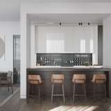  2-комнатная квартира в новом элитном жилом комплексе с открытым бассейном, Тиват, Порто Монтенегро Тиват 7981355 thumb20