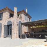  LUXURIOUS DETACHED HOUSE WITH SWIIMING POOL IN FRONT OF THE SEA IN ANAVYSSOS, GREECE Anavyssos 8081355 thumb1