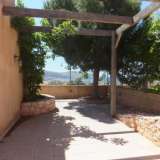  LUXURIOUS DETACHED HOUSE WITH SWIIMING POOL IN FRONT OF THE SEA IN ANAVYSSOS, GREECE Anavyssos 8081355 thumb12
