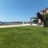  LUXURIOUS DETACHED HOUSE WITH SWIIMING POOL IN FRONT OF THE SEA IN ANAVYSSOS, GREECE Anavyssos 8081355 thumb4