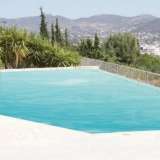  LUXURIOUS DETACHED HOUSE WITH SWIIMING POOL IN FRONT OF THE SEA IN ANAVYSSOS, GREECE Anavyssos 8081355 thumb0