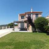  LUXURIOUS DETACHED HOUSE WITH SWIIMING POOL IN FRONT OF THE SEA IN ANAVYSSOS, GREECE Anavyssos 8081355 thumb2