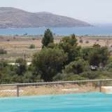  LUXURIOUS DETACHED HOUSE WITH SWIIMING POOL IN FRONT OF THE SEA IN ANAVYSSOS, GREECE Anavyssos 8081355 thumb5