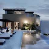  Yeni lüks bir konut kompleksinde bulunan bir yatak odalı daire, Tivat, Porto Montenegro'da yer alan bir açık yüzme havuzuyla. Tivat 7981356 thumb10