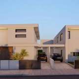  Three Bedroom Detached Villa For Sale in Anglisides, Larnaca -Title Deeds (New Build Process)The project is comprised of 4 detached 3 bedroom houses with 170m2 covered areas and with plots ranging from 190m2 to 260m2. Each house has an open plan k Anglisides 8081388 thumb8