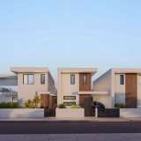  Three Bedroom Detached Villa For Sale in Anglisides, Larnaca -Title Deeds (New Build Process)The project is comprised of 4 detached 3 bedroom houses with 170m2 covered areas and with plots ranging from 190m2 to 260m2. Each house has an open plan k Anglisides 8081388 thumb0