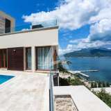  Luxury villa on the coast of KRASICI- Tivat Tivat 7981039 thumb40