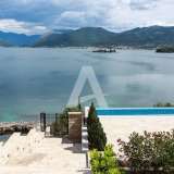  Luxury villa on the coast of KRASICI- Tivat Tivat 7981039 thumb8