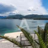  Luxury villa on the coast of KRASICI- Tivat Tivat 7981039 thumb2
