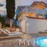  Villa mit Pool in Vrboska Jelsa 8181039 thumb4