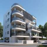  Two Bedroom Apartment For Sale in Larnaca Town Centre - Title Deeds (New Build Process)Located close to St. Raphael area in Larnaca, situated on a corner plot. This luxurious residential project is a 4-floor building with high quality materials an Larnaca 8081393 thumb3