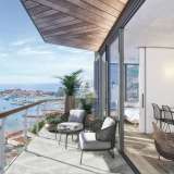  Penthouse in luxury complex Budva center Budva 7981394 thumb2