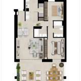  Exclusivo proyecto residencial de nuevos apartamentos y  áticos de 2 y 3 dormitorios. San Roque 7681407 thumb5