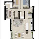 Exclusivo proyecto residencial de nuevos apartamentos y  áticos de 2 y 3 dormitorios. San Roque 7681408 thumb5