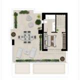  Exclusivo proyecto residencial de nuevos apartamentos y  áticos de 2 y 3 dormitorios. San Roque 7681410 thumb5