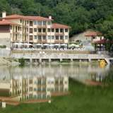  Hotel complex on the shore of its own micro-dam near Blagoevgrad Blagoevgrad 6381411 thumb0